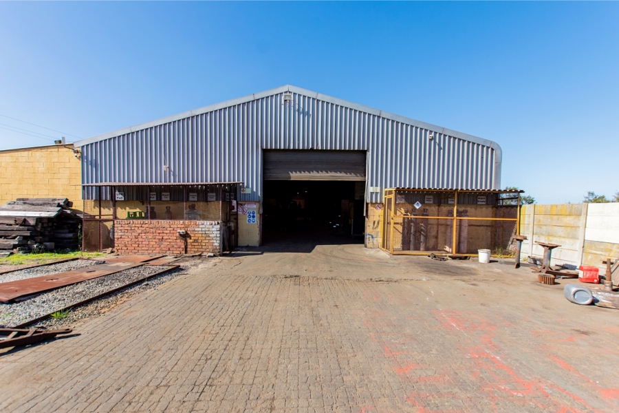 Commercial Property for Sale in Vredenburg Rural Western Cape
